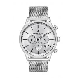 Zegarek klasyczny męski na bransolecie Daniel Klein