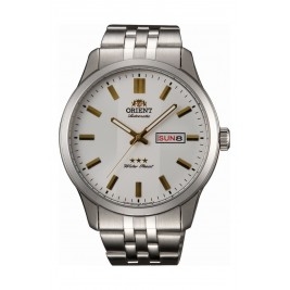 Orient RA-AB0014S19B Three Stars 43mm