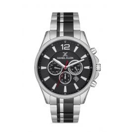 Zegarek fashion męski na bransolecie Daniel Klein