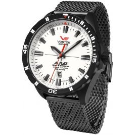 Vostok Europe ALMAZ Space Station NH35A-320C680B