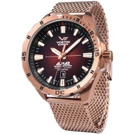 Vostok Europe ALMAZ Space Station NH35A-320B679B