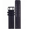 Pasek Vostok Europe Expedition - Skóra (C502) czarny czarna kl. - Paski i bransolety VOSTOK