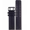 Pasek Vostok Europe Expedition - Skóra (C502) czarny czarna kl. - Paski i bransolety VOSTOK