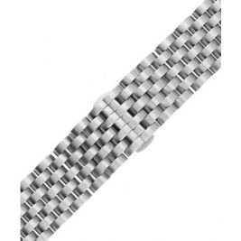 Bransoleta Vostok Europe SSN-571 - stalowa szczotkowana matowe boki - Paski i bransolety VOSTOK