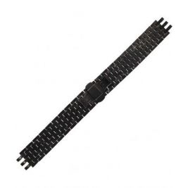 Bransoleta Vostok Europe SSN-571 - stalowa postarzana