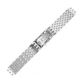 Bransoleta Vostok Europe Anchar - stalowa szczotkowana - Paski i bransolety VOSTOK