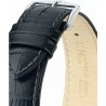 Pasek HIRSCH Duke L 01028050-2-22 skórzany 22 mm - Paski HIRSCH