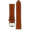 Pasek HIRSCH Liberty Artisan Leather L 10900270-2-22 skórzany 22 mm - Paski HIRSCH