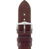 Pasek HIRSCH Merino Artisan Leather L 01206070-2-20 skórzany 20 mm - Paski HIRSCH