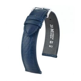 Pasek HIRSCH Camelgrain Pro Skin L 01009080-2-20 skórzany 20 mm - Paski HIRSCH