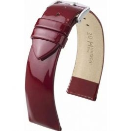 Pasek HIRSCH Diva M 01536160-2-20 skórzany 20 mm - Paski HIRSCH