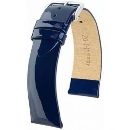 Pasek HIRSCH Diva M 01536180-2-16 skórzany 16 mm