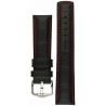 Pasek HIRSCH Grand Duke 100m-WR L 02528050-2-22 skórzany 22 mm - Paski HIRSCH