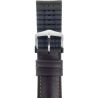 Pasek HIRSCH James L 0925002010-2-22 skórzano kauczukowy 22 mm - Paski HIRSCH