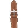 Pasek HIRSCH Kent Artisan Leather M 01002170-2-14 skórzany 14 mm - Paski HIRSCH