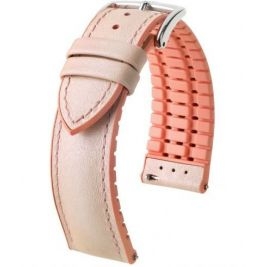 Pasek HIRSCH Lindsey M 0922302122-2-20 skórzany 20 mm - Paski HIRSCH