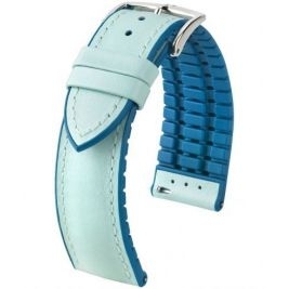 Pasek HIRSCH Lindsey M 0928302181-2-20 skórzany 20 mm - Paski HIRSCH