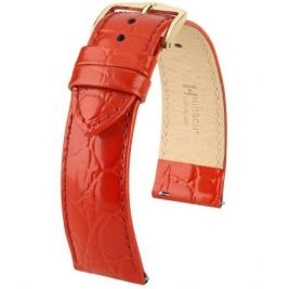 Pasek HIRSCH Louisianalook M NQR 03427120-1-16 skórzany 16 mm