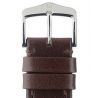 Pasek HIRSCH Lucca Artisan Leather L 04902010-2-22 skórzany 22 mm - Paski HIRSCH