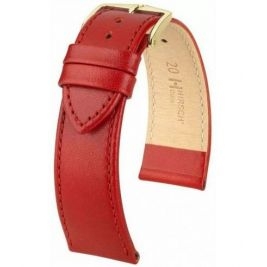 Pasek HIRSCH Osiris M 03475120-1-14 skórzany 14 mm - Paski HIRSCH