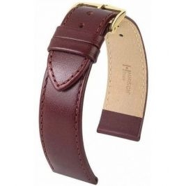 Pasek HIRSCH Osiris M 03475160-1-16 skórzany 16 mm - Paski HIRSCH