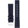 Pasek HIRSCH Pure L 40538880-2-22 kauczukowy 22 mm - Paski HIRSCH