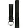 Pasek HIRSCH Runner 100m-WR L 04002050-2-24 skórzany 24 mm - Paski HIRSCH