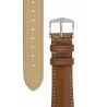 Pasek HIRSCH Siena Artisan Leather L 04202070-2-20 skórzany 20 mm - Paski HIRSCH