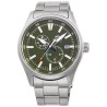 militarny męski Zegarek Orient Defender II Automatic RA-AK0402E10B - Zegarki Orient