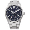 militarny męski Zegarek Orient Defender II Automatic RA-AK0401L10B - Zegarki Orient
