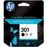 HP 301 czarny (CH561EE) oryginalny - Tusze HP