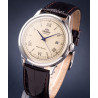 klasyczny męski Zegarek Orient Bambino Automatic II FAC00009N0 - Zegarki Orient