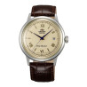 klasyczny męski Zegarek Orient Bambino Automatic II FAC00009N0 - Zegarki Orient