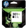 HP 301 XL czarny (CH563EE) oryginalny - Tusze HP