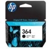 HP 364 czarny (black) (CB316EE) oryginalny - Tusze HP