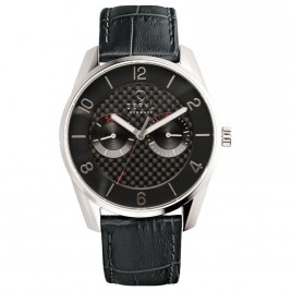 klasyczny męski Zegarek Obaku Denmark V171GMCBRB - Zegarki Obaku