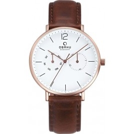 Obaku Denmark V182GMVWRN