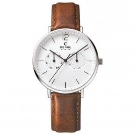 Obaku Denmark V182GMCWRN