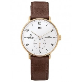 Obaku Denmark V190GDGWRN