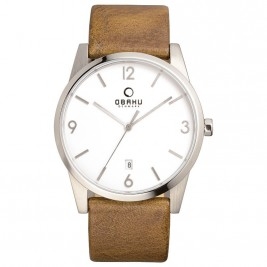 Obaku Denmark V169GDCIRN