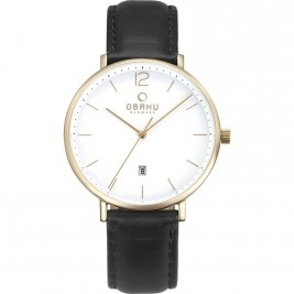Obaku Denmark V181GDGWRB