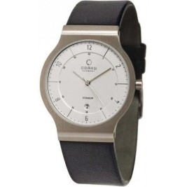 Obaku Denmark V133GTIRB