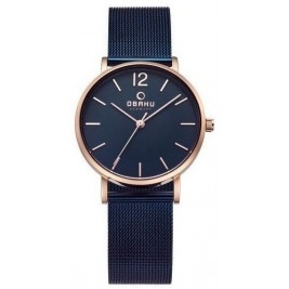 Obaku Denmark V197LXVLML1