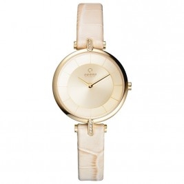 Obaku Denmark V168LEGGRX