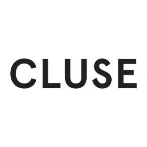 Zegarki CLUSE