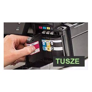 Tusze