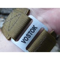 Paski i bransolety VOSTOK