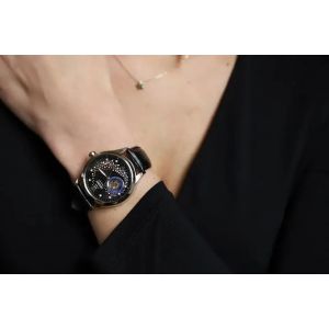 Damskie zegarki na pasku