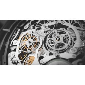 Zegarki męskie automatyczne