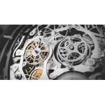 Zegarki męskie automatyczne